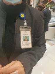 -周大生CHOW TAI SENG(成山路巴黎春天店)