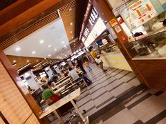 -户部巷小吃(中商徐东平价广场店)