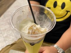 疯狂的蜂蜜冰淇淋-OUR Bakery(三里屯太古里店)