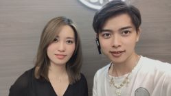 -川和潮人