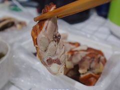 -章云板鸭(评事街店)