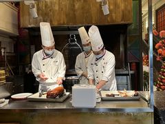 -大鸭梨烤鸭(左家庄店)