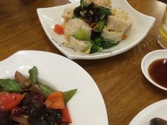 -隆喜元鱼汤包·海鲜(中联广场店)