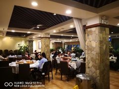 大堂-石头咕(葵蓬店)