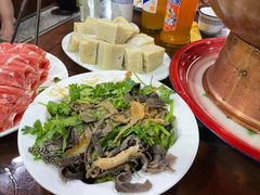-来顺成饭庄
