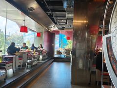 -小龙坎火锅(全球总店)
