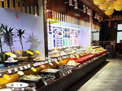 -鼎晟江南·融合江南宴(固戍店)