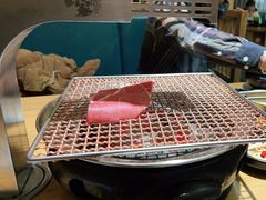 -九田家黑牛烤肉(溧水万达店)