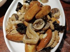 -前海沿·青岛菜(李沧万达店)