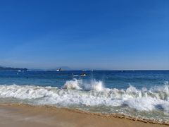 -大梅沙海滨公园