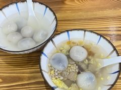 -南洋甜汤鸭母捻