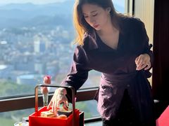 -惠州康帝国际酒店