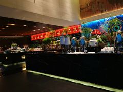 -悦椿温泉酒店·悦椿苑火锅餐厅