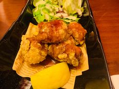 -白石的深夜食堂(大上海店)