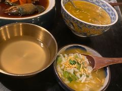 -三酉星·枫·山風与野菜(上海总店)