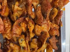 -老字号老马炕锅烤肉城