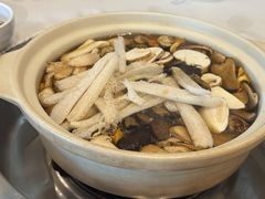 -天宜隆蘑菇宴火锅(石景山旗舰店)