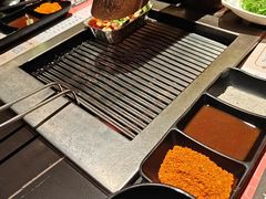 -千寻烧肉(政务区店)