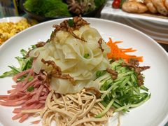 -双合园·海鲜水饺青岛菜(万佳广场店)