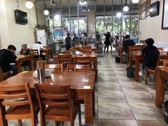 大堂-豆相识•九九豆腐脑(牛咡桥店)