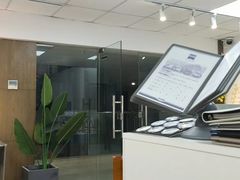-大视家眼镜(园区星海店)