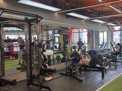 -RoMan罗马健身工作室(莘庄店)