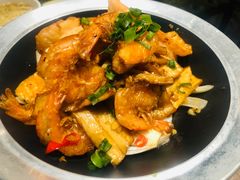 -青岛海悦御华大酒店
