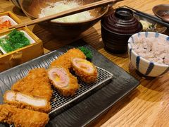 -胜博殿日式炸猪排(富力广场店)