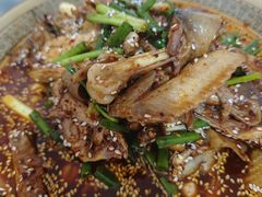 -周师饭店