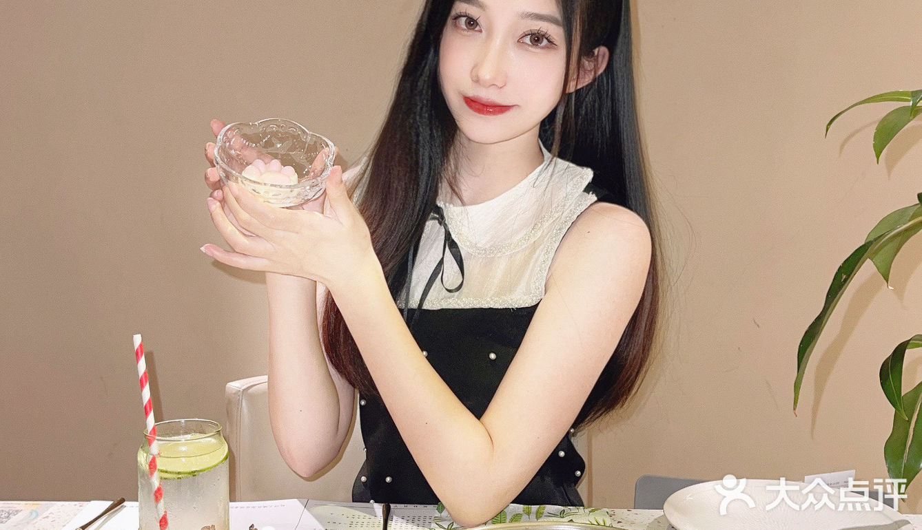 杭州缦云里花园西餐厅｜携手闺蜜过超浪漫的七夕节🌹