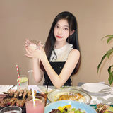 杭州缦云里花园西餐厅｜携手闺蜜过超浪漫的七夕节🌹