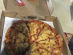 -尊宝比萨(杨美店)