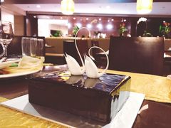 -BLACKSWAN黑天鹅(环球店)