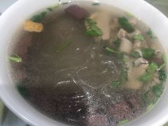 -苓记南京鸭血粉丝.皮肚面(县东巷店)