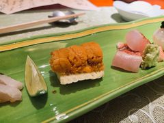 -九献创意菜·牛排料理(亮马河花园店)