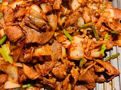 -四季民福烤鸭店(王府井东安门店)