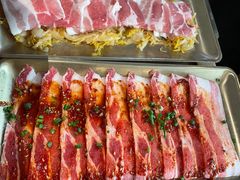 -西塔老太太泥炉烤肉(望京一店)