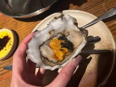 -Osteria Garden 生蚝花园餐厅(原进贤路店)