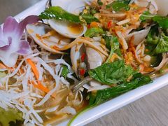 -The Dishes Seafood & Restaurant