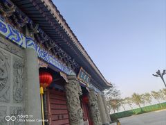 -天津妈祖文化园