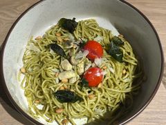 -Maxpoint Kitchen 西餐咖啡(乐峰广场店)