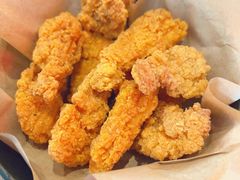 黄金鸡脆骨-必胜客(唐百友谊店)