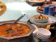 -保定会馆(裕华店)