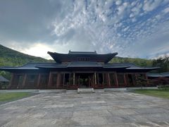 -兰亭风景区