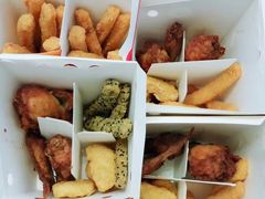 -汉堡王(下沙银泰店)