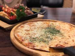 -Kpasta韩式意大利面