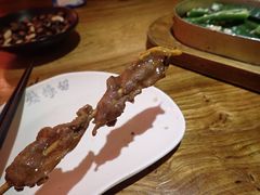 -烧蠔帮·生蚝海鲜牌档(观海店)