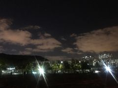 -青岛大学(金家岭校区)