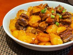 -秦三驴(云飞街店)