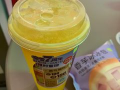 -奈雪的茶(华强北中航城店)